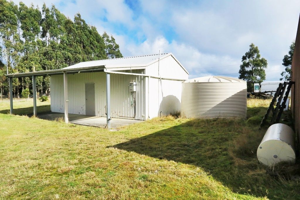 17 Ritchie Street, Waratah TAS 7321, Image 1