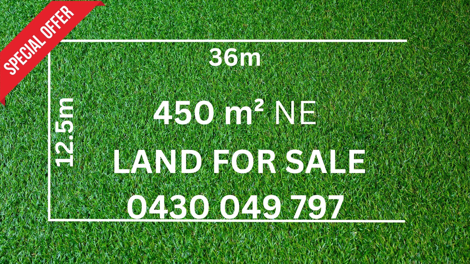Vacant land in , OAKVILLE NSW, 2765