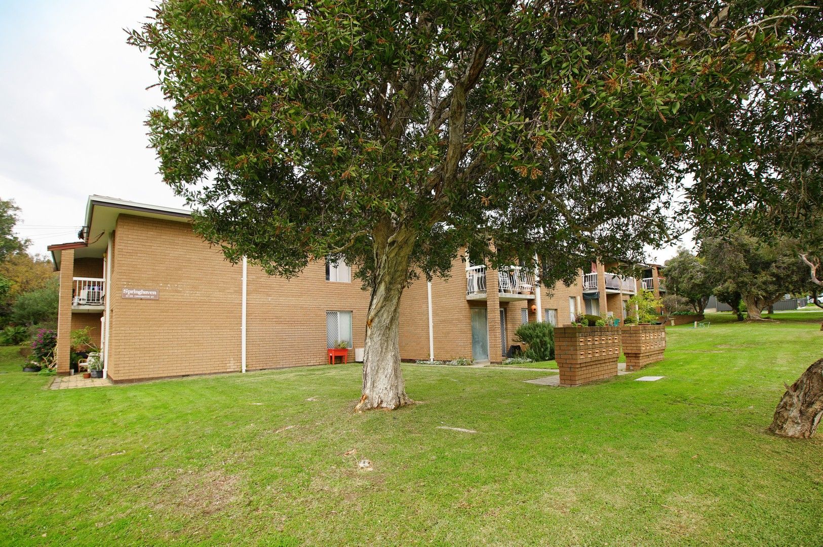 2 bedrooms Apartment / Unit / Flat in 20/18 Solomon Street PALMYRA WA, 6157