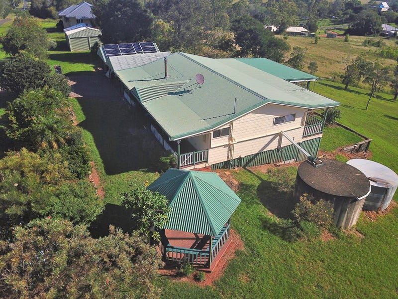 133 Greenhills Drive, Blackbutt QLD 4314, Image 0