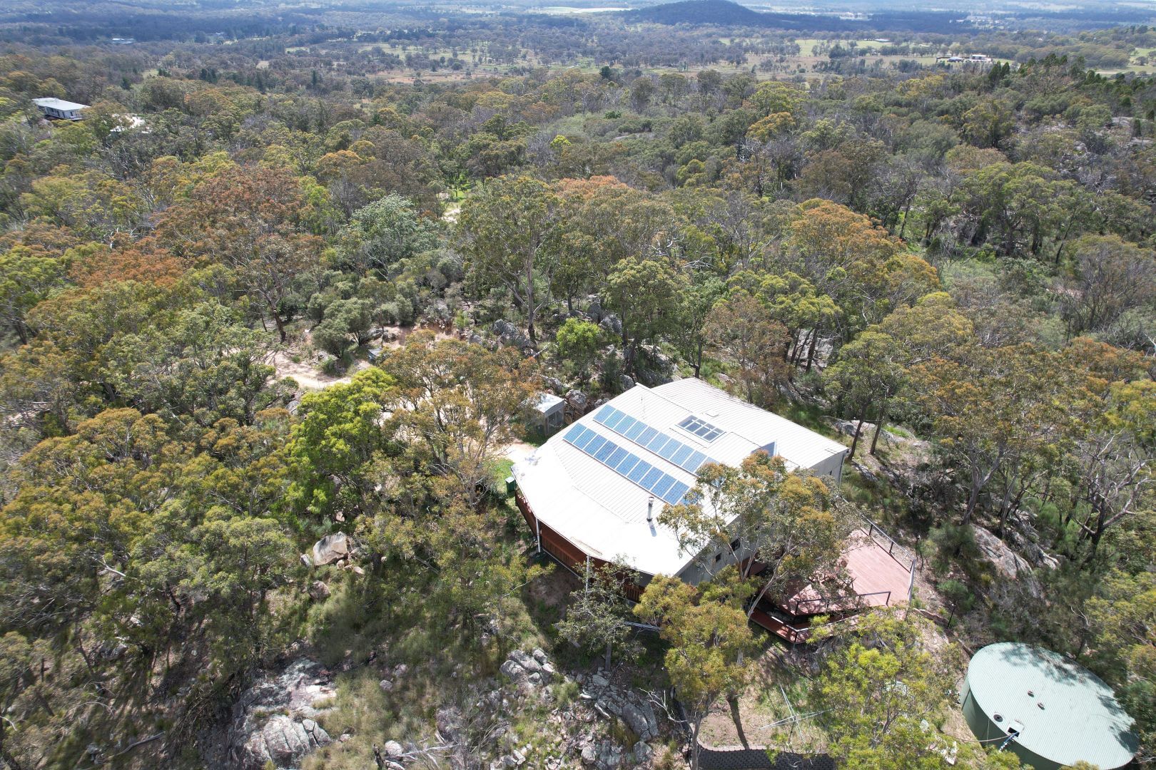 167 Eukey Road, Kyoomba QLD 4380, Image 1