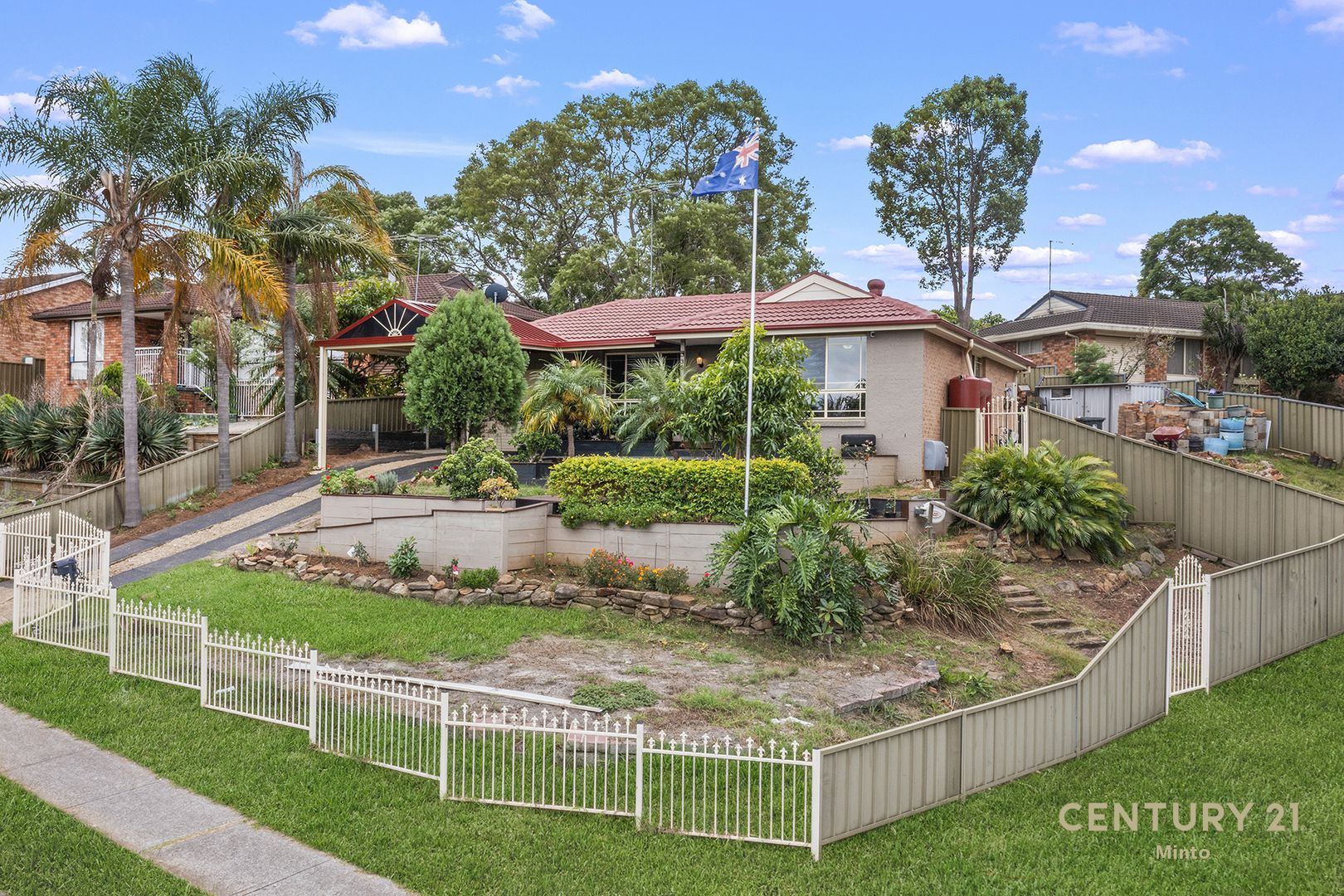 35 Aquamarine Drive, Eagle Vale NSW 2558, Image 2