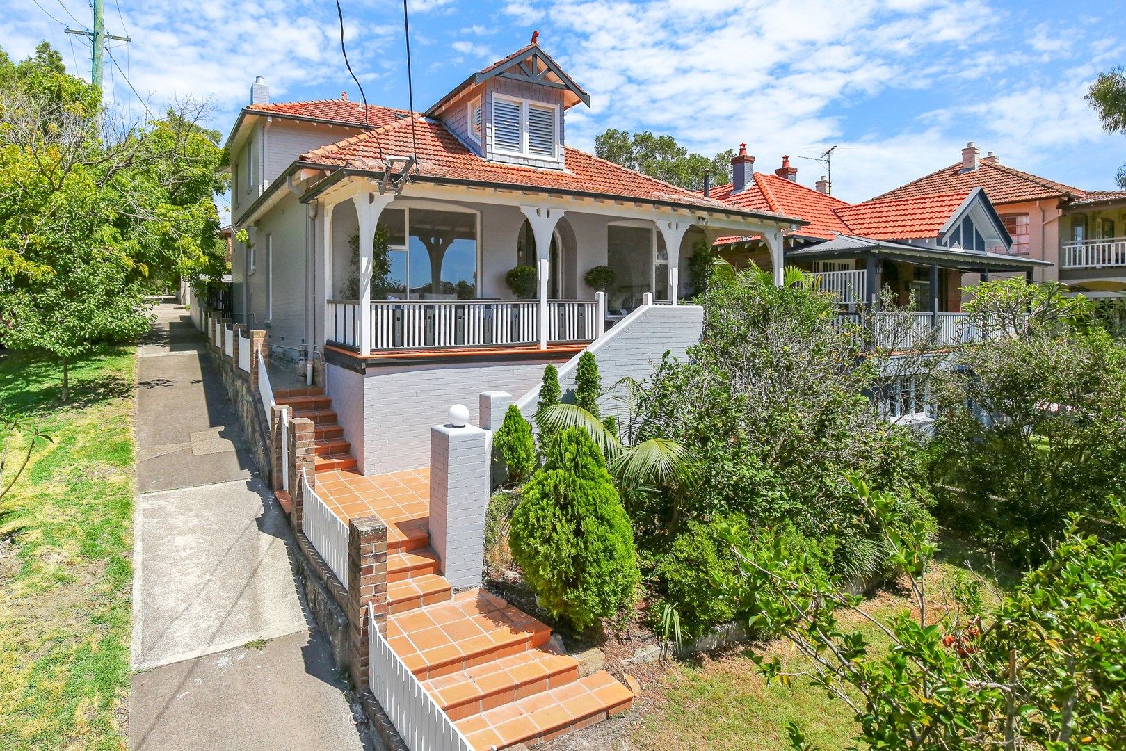 4 Iredale Avenue, Cremorne Point NSW 2090