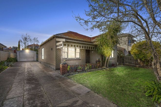 Picture of 26 Henry Street, OAKLEIGH VIC 3166