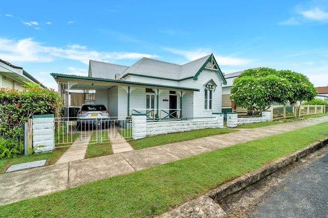 Picture of 7 Wharf Street, MACLEAN NSW 2463