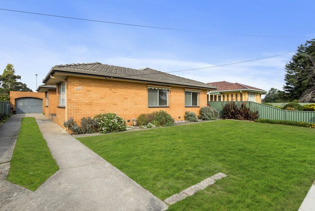 144 Armstrong Street, Colac Property History & Address Research Domain