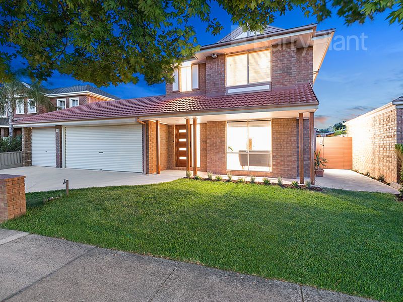 117 Jenola Parade, Wantirna South VIC 3152, Image 0