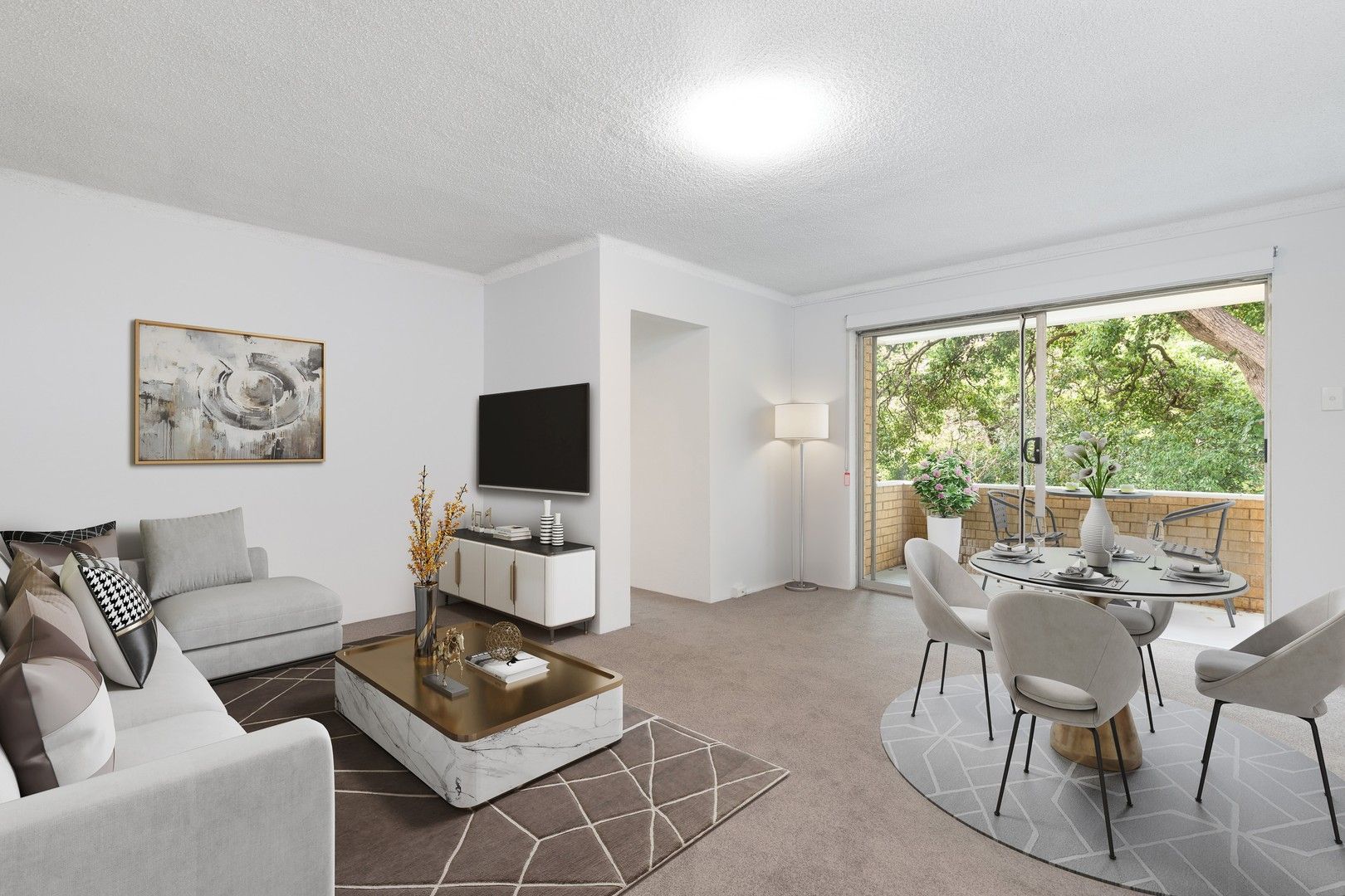 24/49 Rawson Street, Neutral Bay NSW 2089 Apartment For Rent Domain