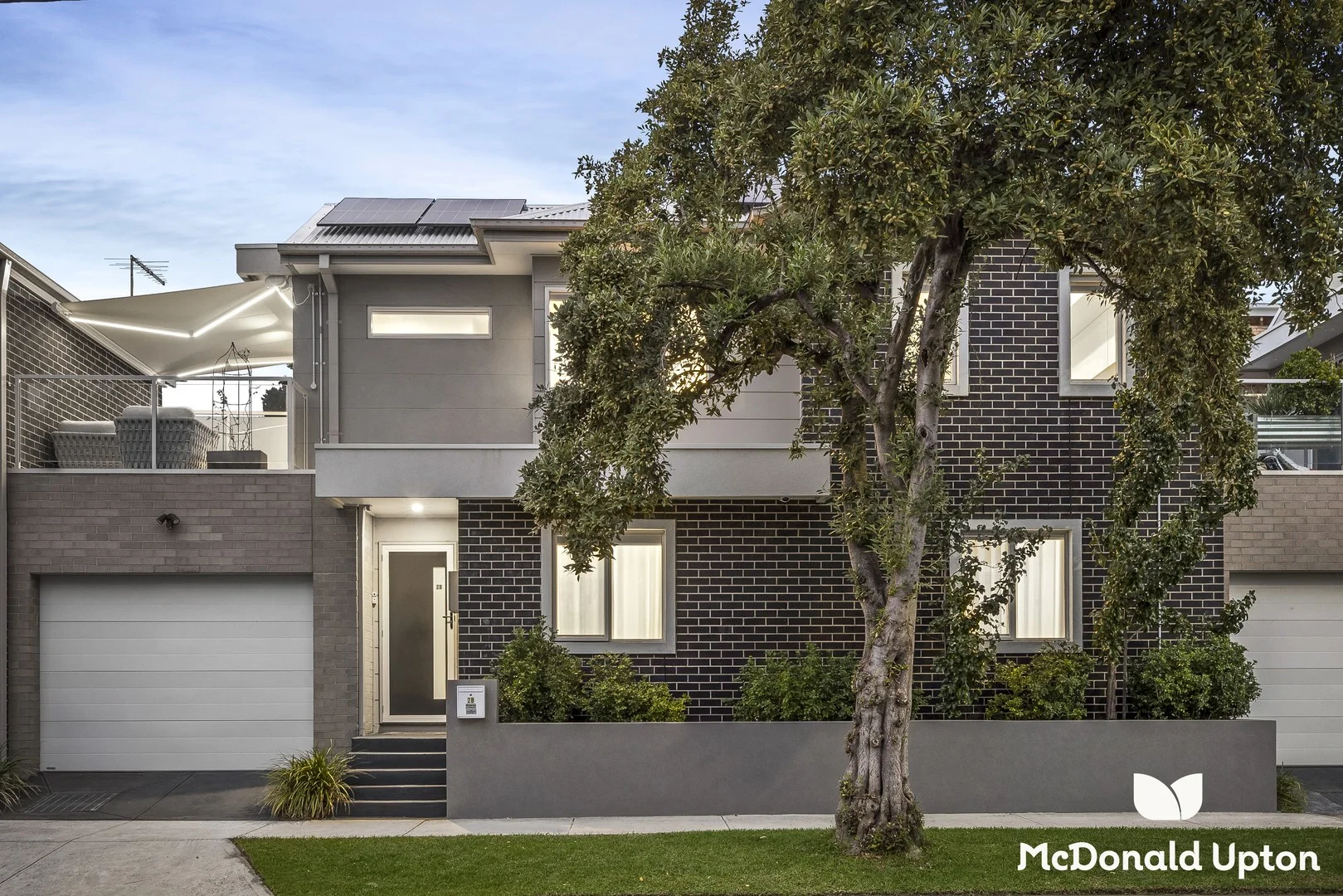 2B Argyle Street, Moonee Ponds VIC 3039