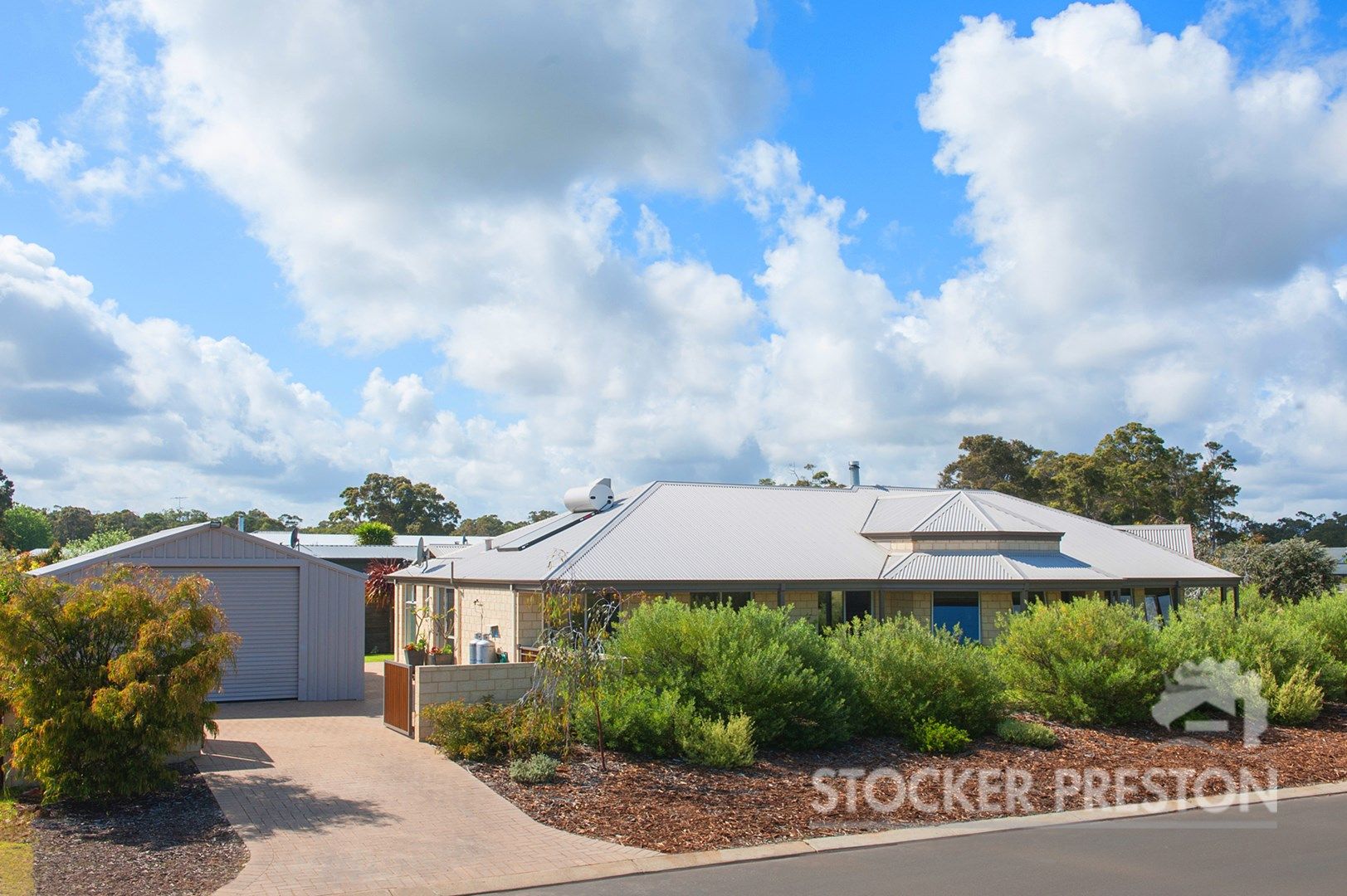 1 Chenin Street, Cowaramup WA 6284, Image 0