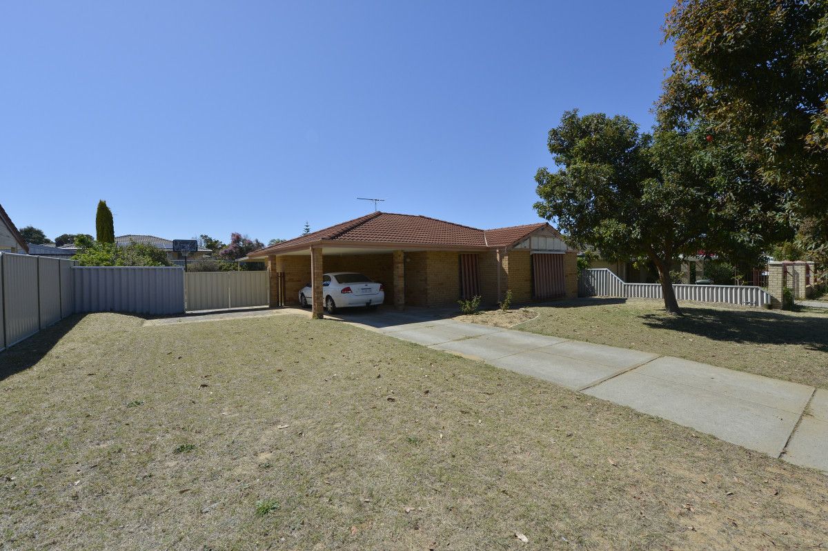 25 Bortolo Drive, Greenfields WA 6210, Image 2