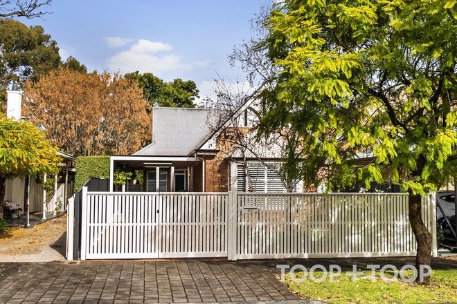 Picture of 92 Grant Avenue, TOORAK GARDENS SA 5065