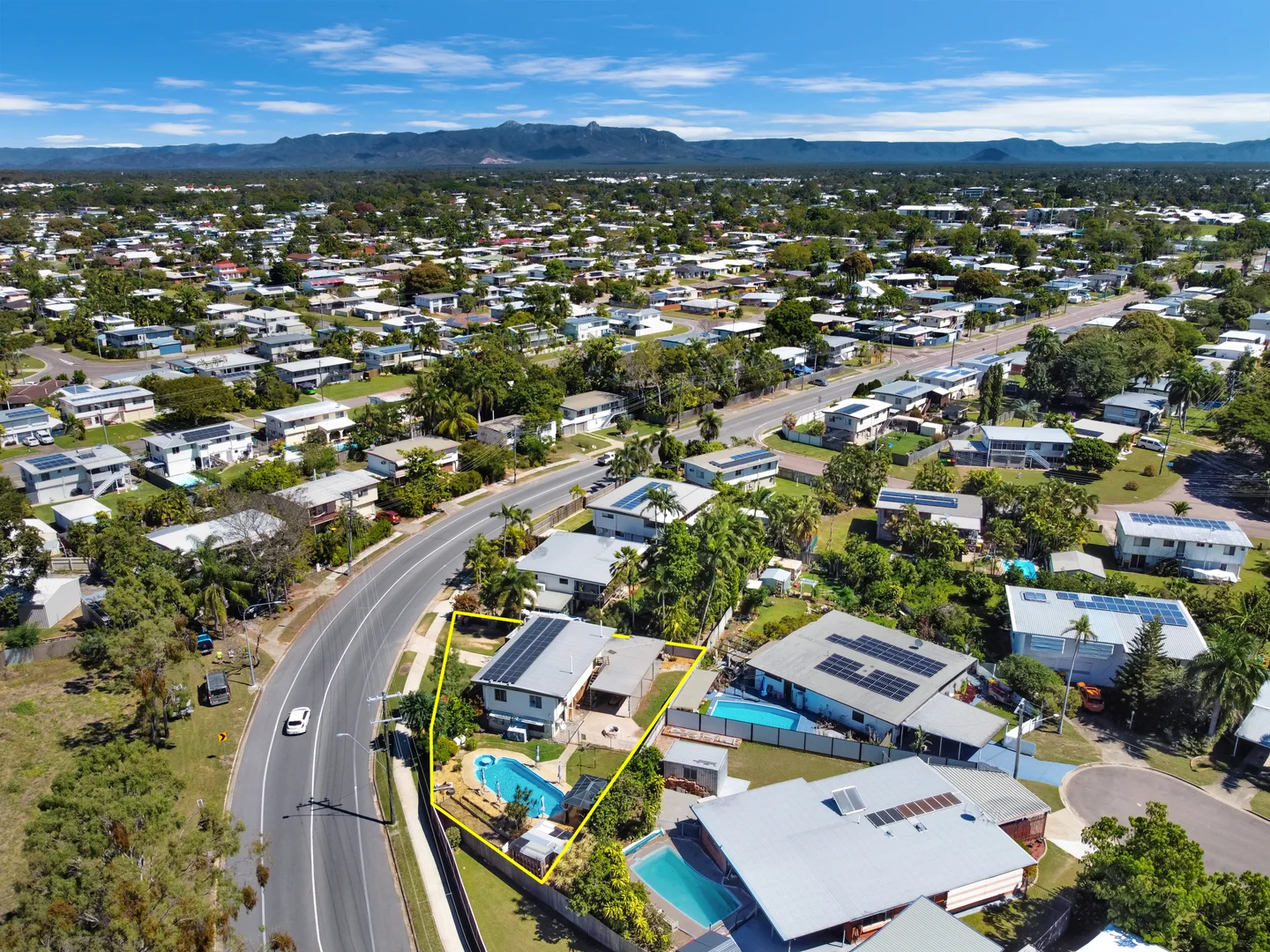 Additional image 13 of 327 Charles Street, Kirwan QLD 4817