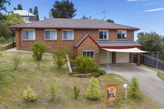 Picture of 14 Napier Court, ARMIDALE NSW 2350