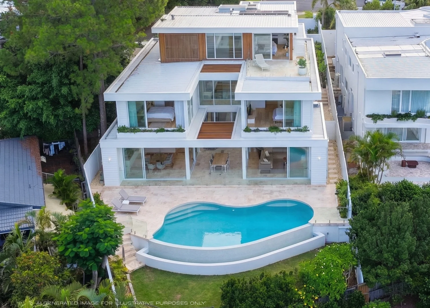 Additional image 23 of 4 Bicton Court, Elanora QLD 4221