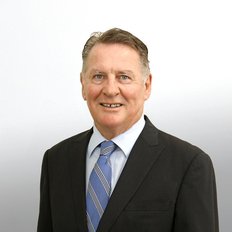 Chris  O'Farrell, Sales representative