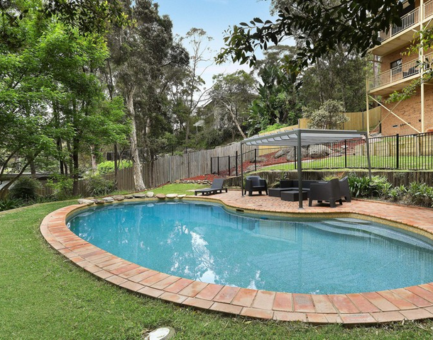 33 Dalton Road, St Ives Chase NSW 2075