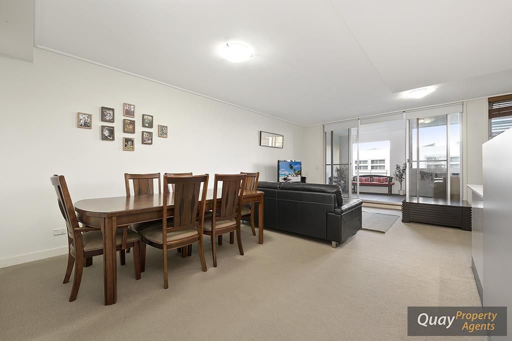 222/25 Bennelong Pwy, Wentworth Point NSW 2127, Image 2