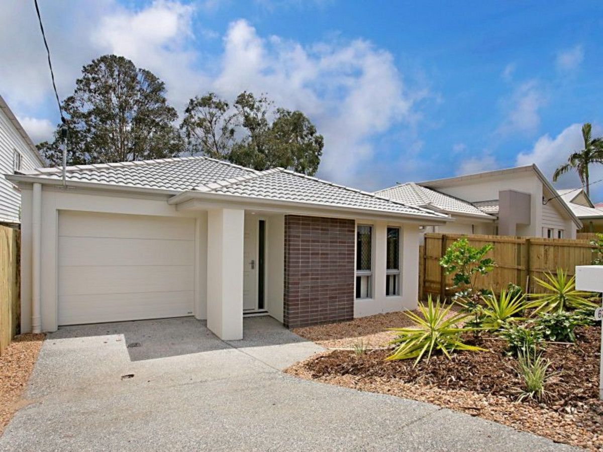 3 bedrooms House in 67 Joffre Street WYNNUM QLD, 4178