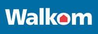Walkom Real Estate logo