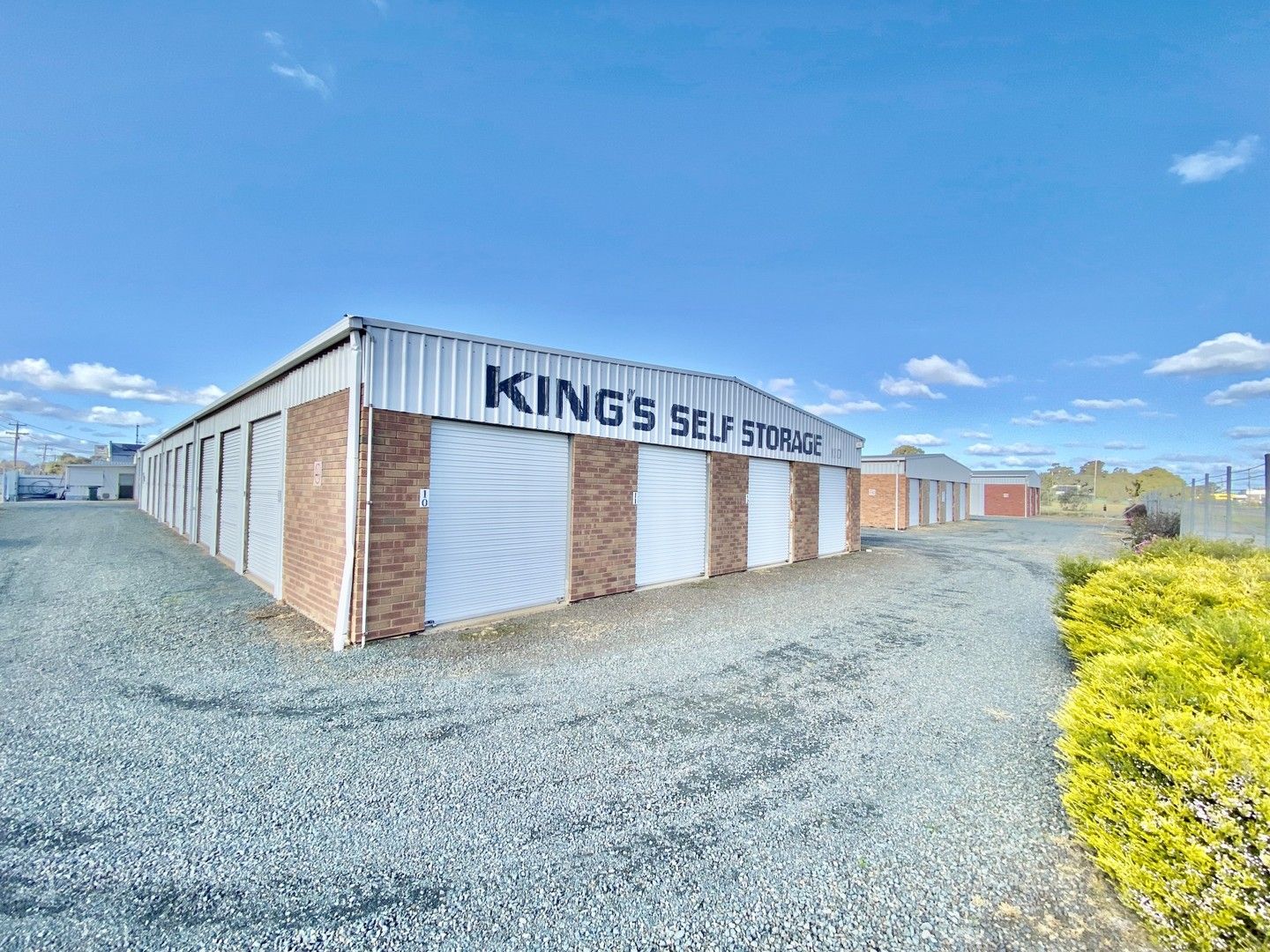 Apartment / Unit / Flat in 1 Stewart Street, DENILIQUIN NSW, 2710