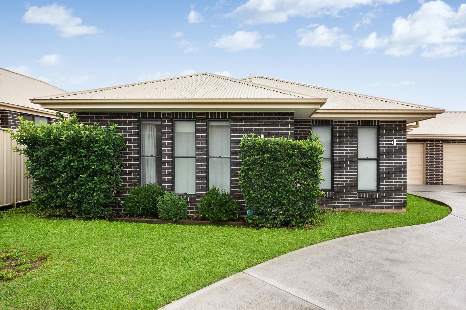 5/11 Chappell Close, Mudgee NSW 2850, Image 0