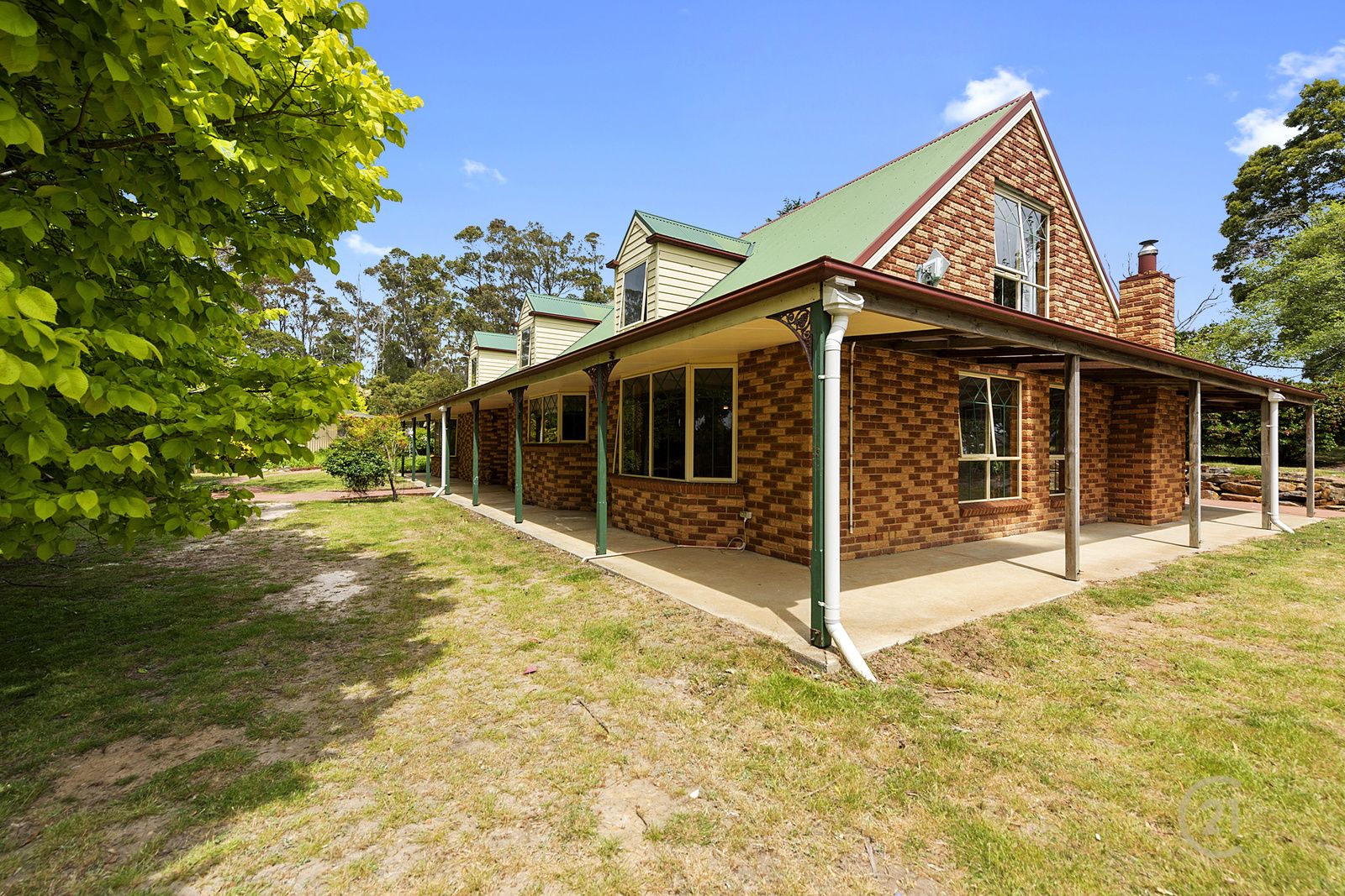 72 Ballahoo Road, Latrobe TAS 7307, Image 2