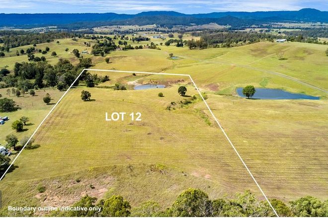 Picture of Lot 13/236 Birnam Range Road, BEAUDESERT QLD 4285