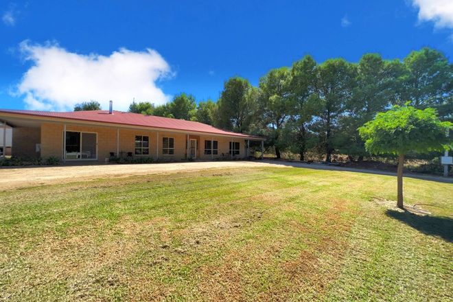 Picture of 6 Windsor Street, FORBES NSW 2871