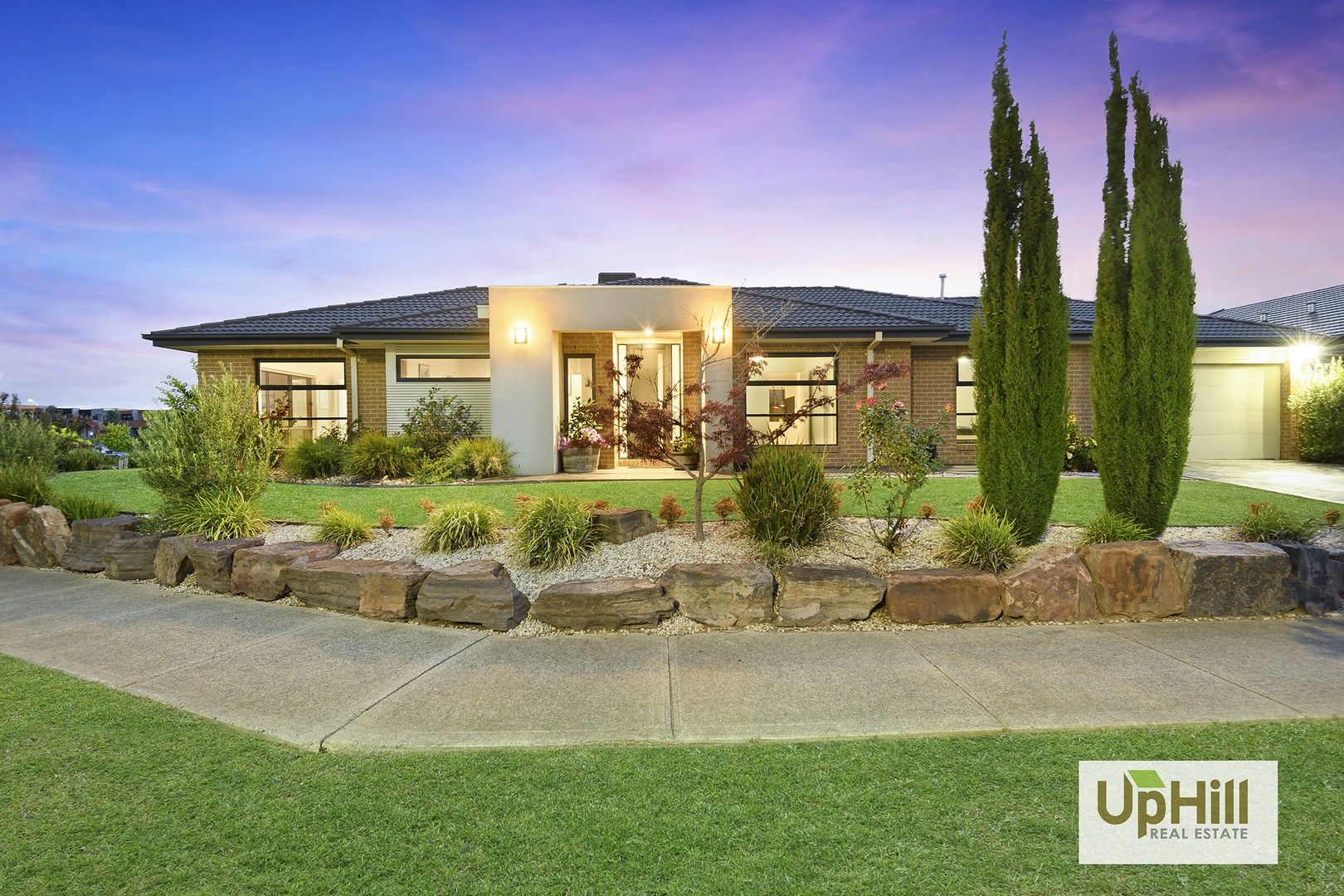 33 Reflections Boulevard, Clyde North VIC 3978, Image 0