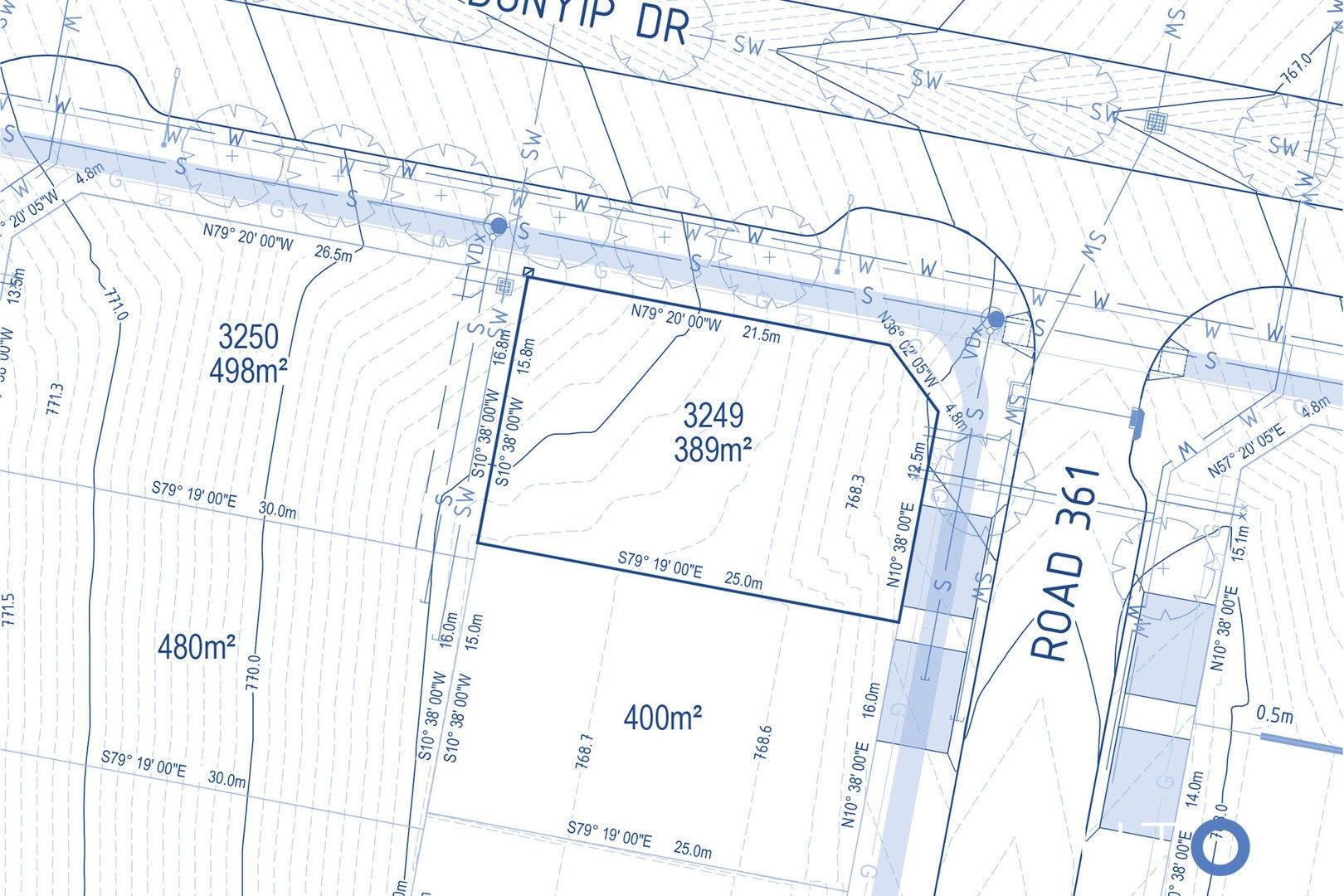 Vacant land in Stage 2/36 Googong Road, GOOGONG NSW, 2620