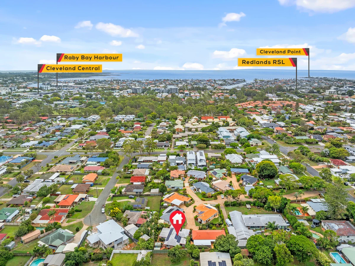 Additional image 18 of 12/76 Island Street, Cleveland QLD 4163