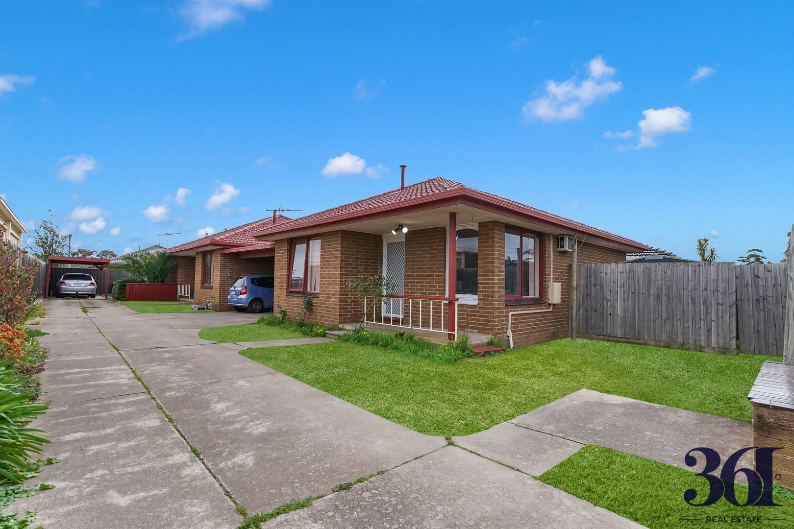 1/33 Baggot Drive, Hoppers Crossing VIC 3029, Image 1