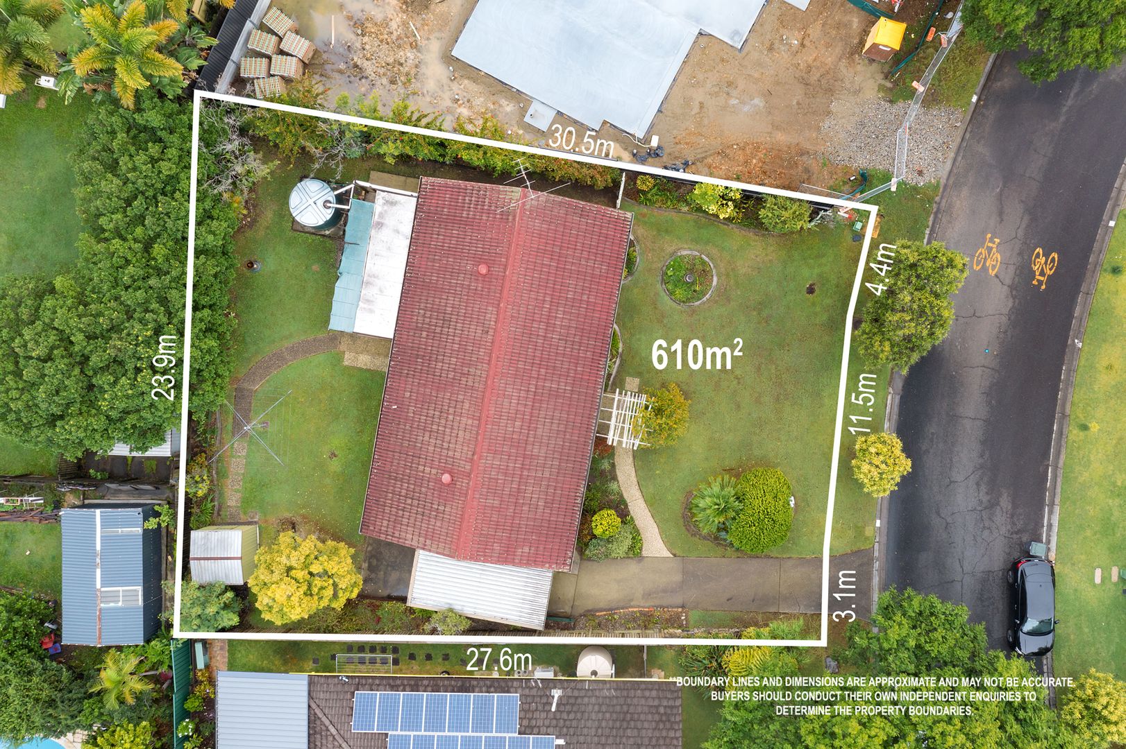 11 Edred Street, Carindale QLD 4152, Image 2