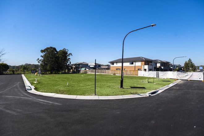 Picture of Prop Lots 1-5 Hazelwood Ave, MARSDEN PARK NSW 2765