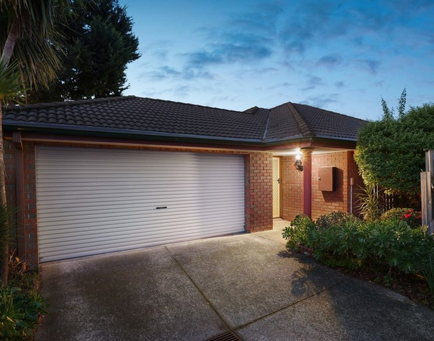 2/26 Seaview Crescent, Mulgrave VIC 3170