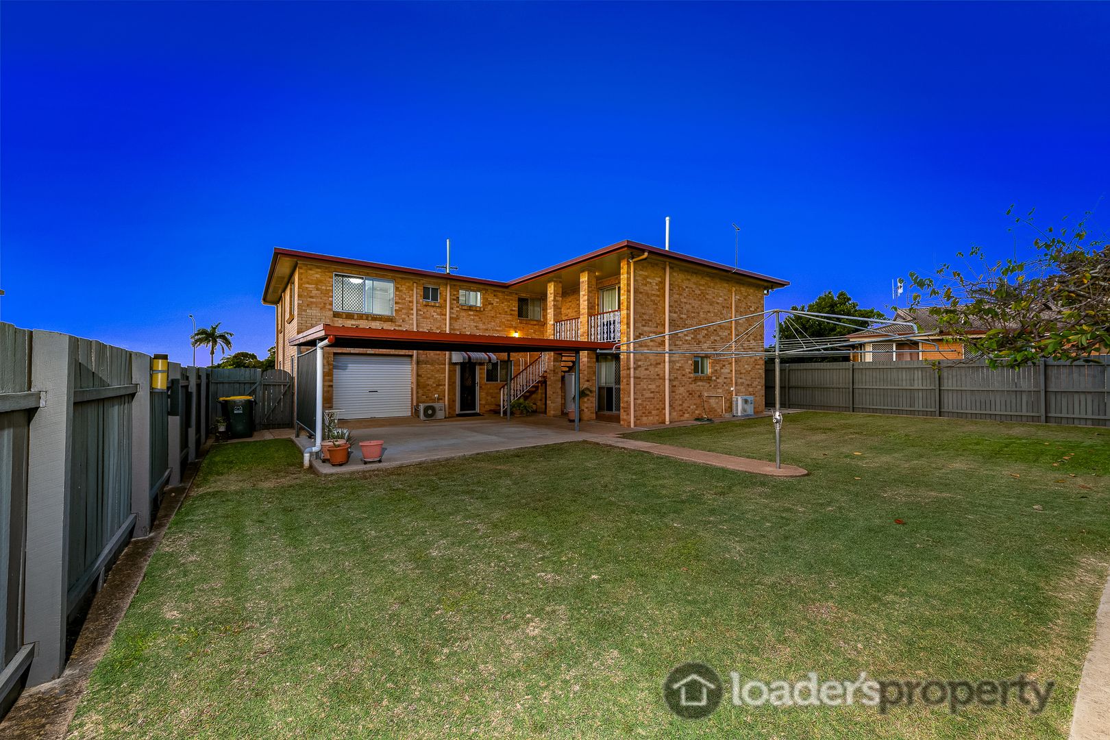 184 Bargara Rd, Kalkie QLD 4670, Image 2