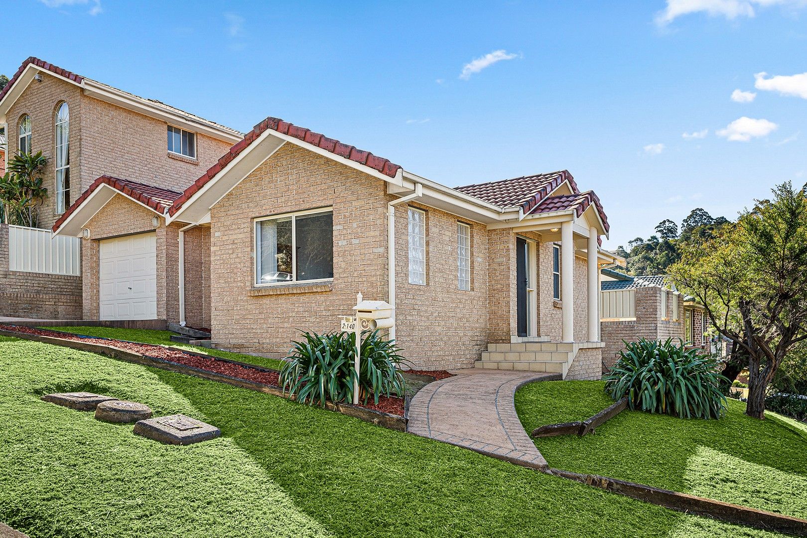 2/140 Waples Road, Farmborough Heights NSW 2526, Image 0