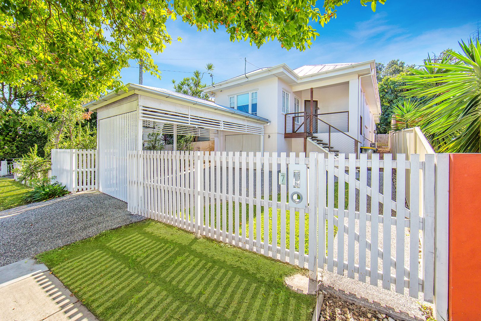 7 Vale Street, Wavell Heights QLD 4012