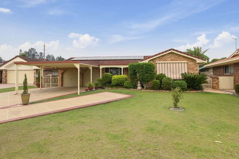 36 Burrawong Parade, Urunga NSW 2455, Image 0