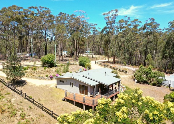 47 Lochview Farm Road, Lochiel NSW 2549