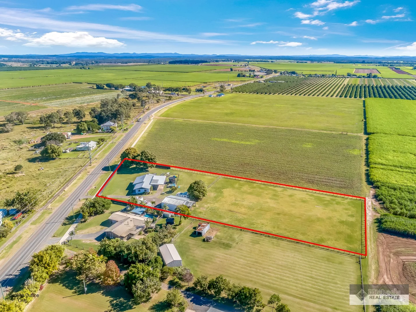 2246 Gin Gin Road, South Kolan QLD 4670