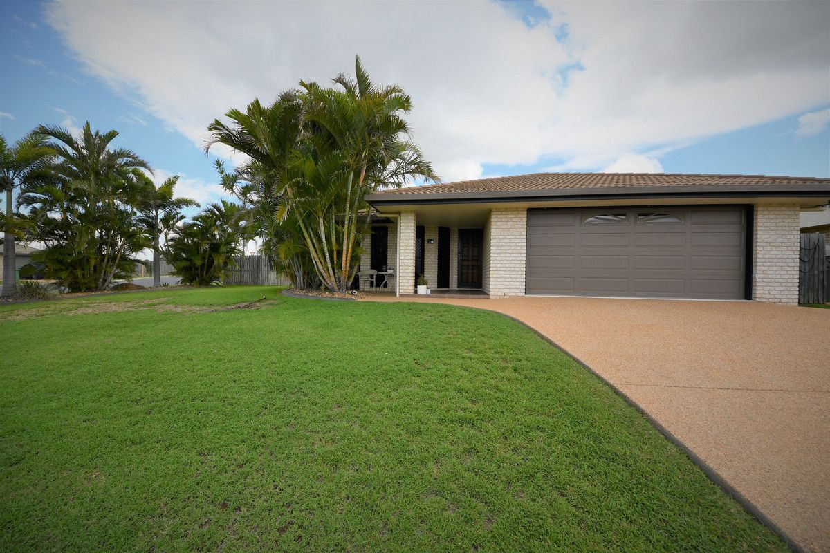 86 Corella Drive, Gracemere QLD 4702, Image 0