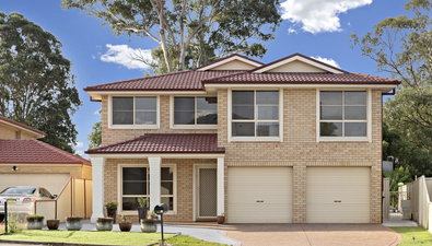 Picture of 90 Kellerman Drive, ST HELENS PARK NSW 2560