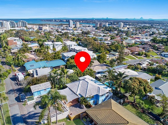 42 Maltman Street South, Caloundra QLD 4551