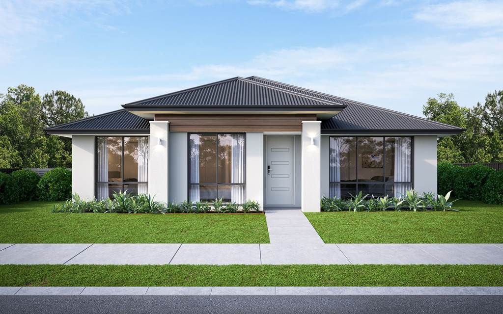 4 bedrooms New House & Land in 3138 Clements Street BYFORD WA, 6122