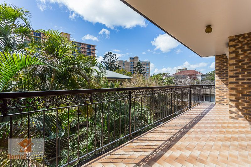 3/42 Sir Fred Schonell Drive, St Lucia QLD 4067, Image 0