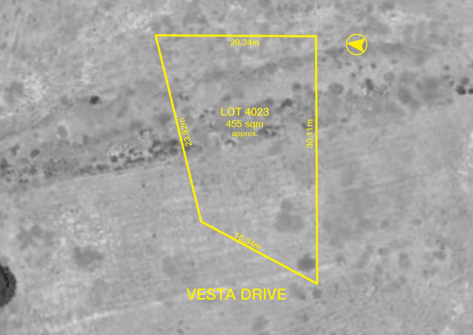 Vacant land in Lot 4023 Vesta Drive, HINDMARSH ISLAND SA, 5214