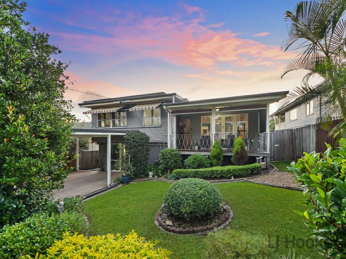 12 Backford Street, Chermside West QLD 4032, Image 0