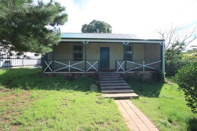 Picture of 51 West Street, COOMA NSW 2630